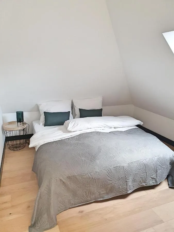 Station 10 Appartement Uithoorn