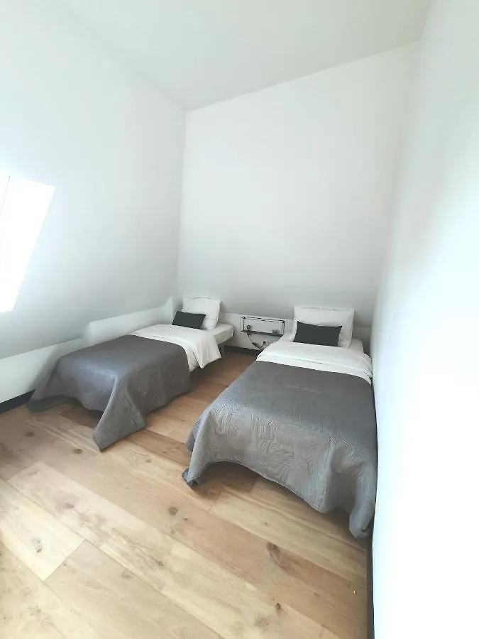 Station 10 Appartement Uithoorn