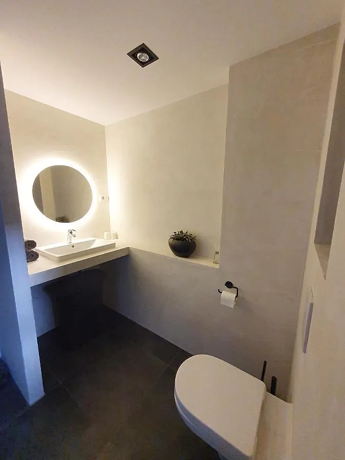Station 10 Appartement Uithoorn 0*,