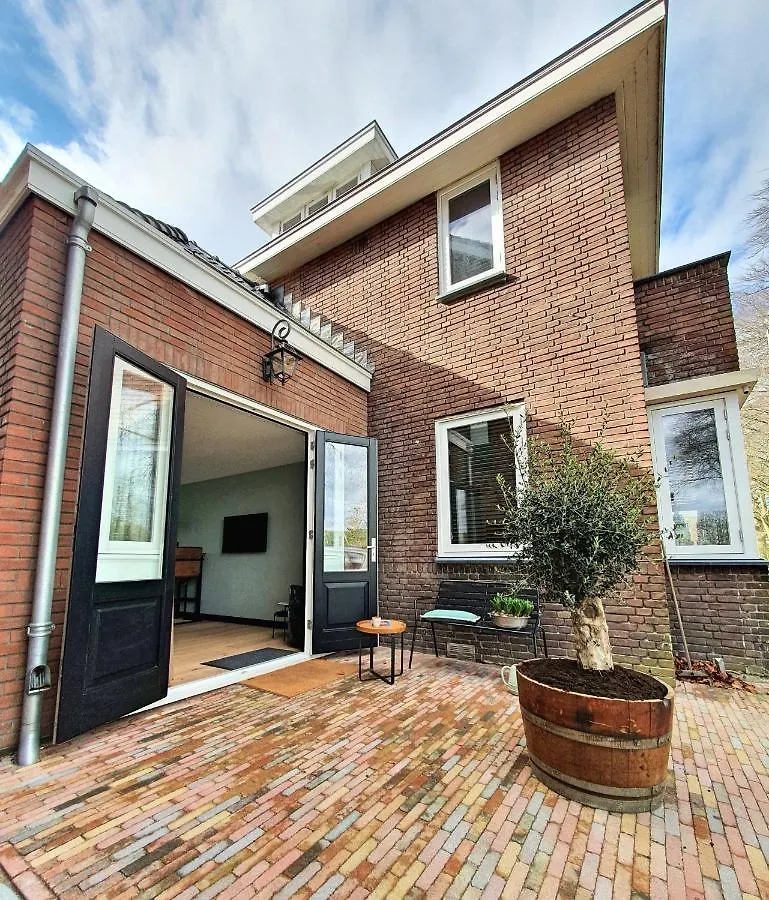 Station 10 Appartement Uithoorn