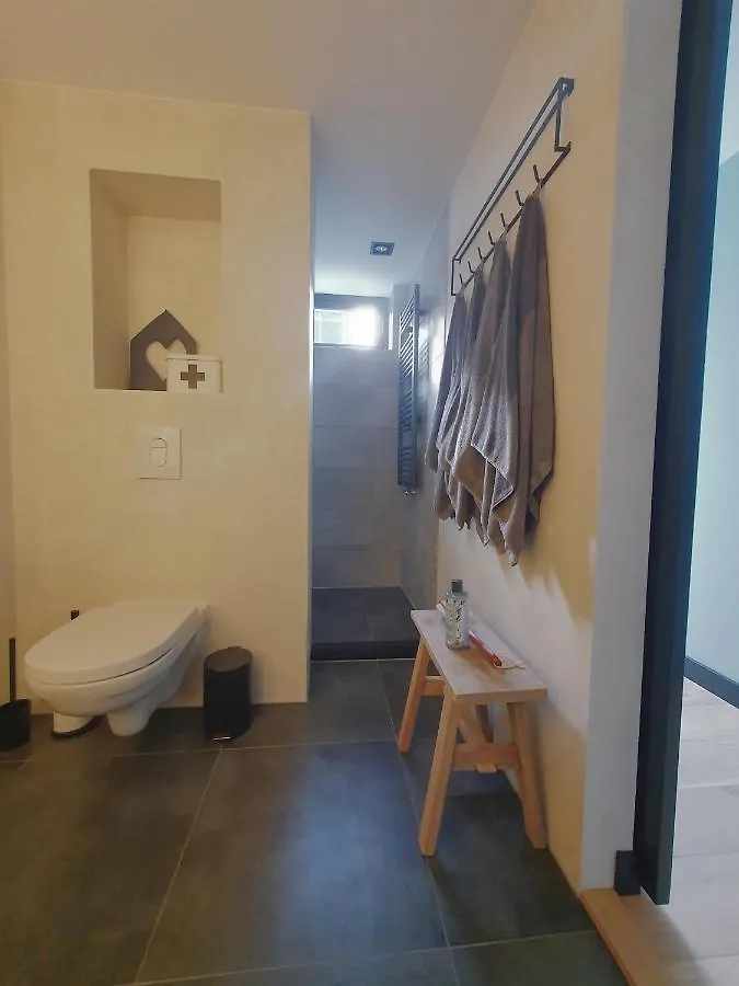 Station 10 Appartement Uithoorn