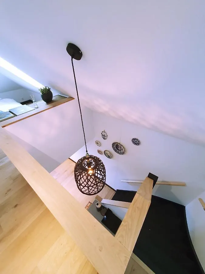 Station 10 Appartement Uithoorn Nederland